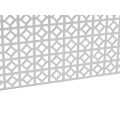 304 decorative perforated stainless steel sheet price